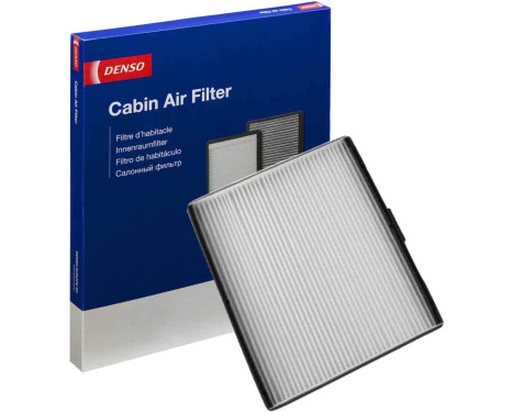 Filter, kupéventilation DCF366P Denso