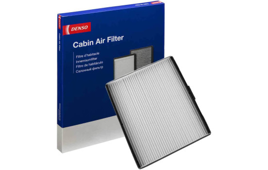 Filter, kupéventilation DCF366P Denso
