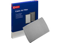 Filter, kupéventilation DCF367P Denso
