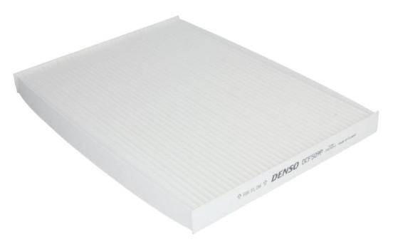Filter, kupéventilation DCF369P Denso