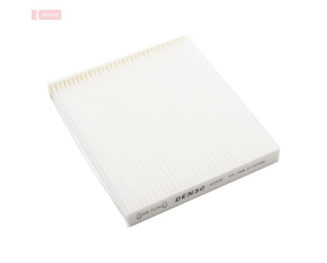 Filter, kupéventilation DCF376P Denso, bild 2