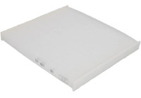 Filter, kupéventilation DCF383P Denso