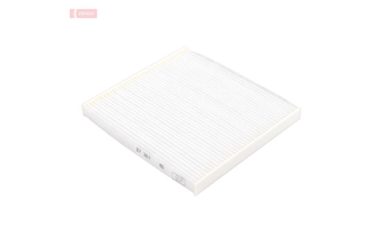 Filter, kupéventilation DCF383P Denso, bild 2
