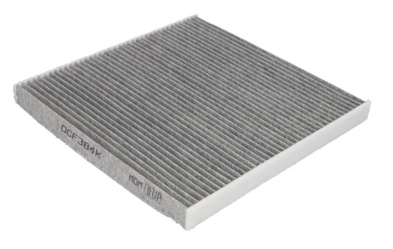 Filter, kupéventilation DCF384K Denso