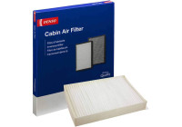Filter, kupéventilation DCF460P Denso
