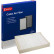 Filter, kupéventilation DCF460P Denso