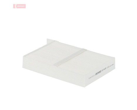 Filter, kupéventilation DCF460P Denso, bild 2