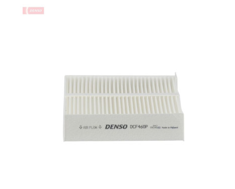 Filter, kupéventilation DCF460P Denso, bild 3