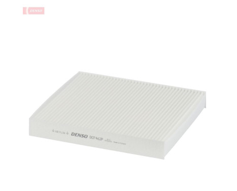 Filter, kupéventilation DCF462P Denso, bild 2