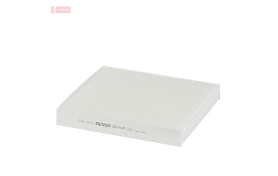 Filter, kupéventilation DCF462P Denso, bild 2