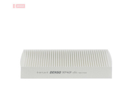 Filter, kupéventilation DCF462P Denso, bild 3