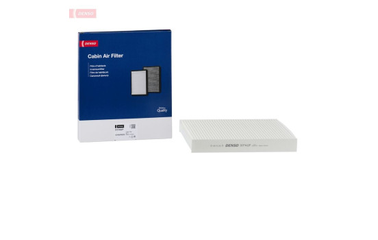 Filter, kupéventilation DCF462P Denso, bild 4