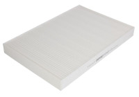 Filter, kupéventilation DCF463P Denso