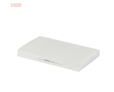 Filter, kupéventilation DCF463P Denso, bild 2
