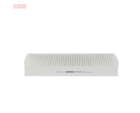 Filter, kupéventilation DCF463P Denso, bild 3