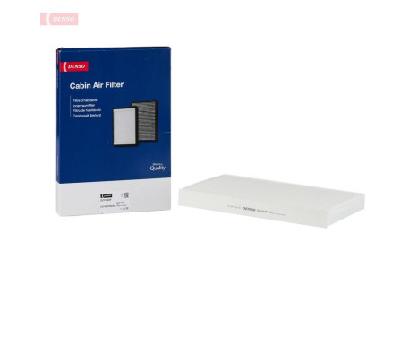 Filter, kupéventilation DCF463P Denso, bild 4