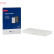 Filter, kupéventilation DCF463P Denso, miniatyr 4