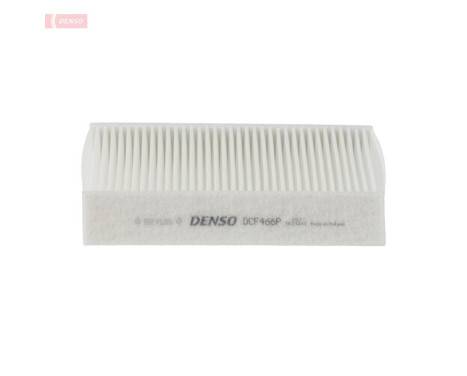 Filter, kupéventilation DCF466P Denso, bild 3