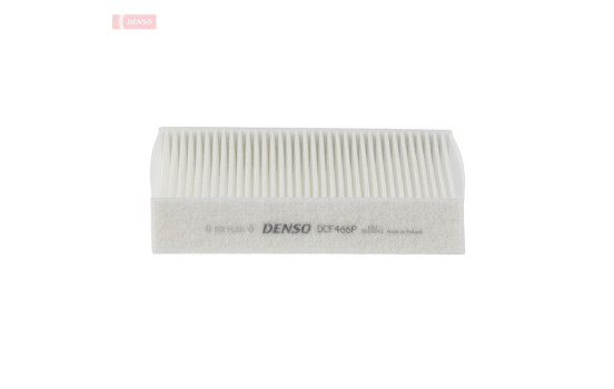 Filter, kupéventilation DCF466P Denso, bild 3