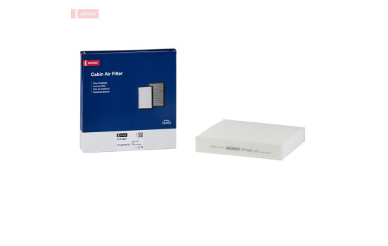 Filter, kupéventilation DCF466P Denso, bild 4