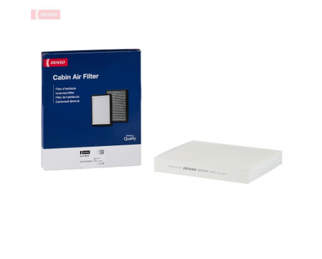 Filter, kupéventilation DCF467P Denso, bild 4