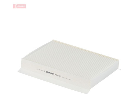 Filter, kupéventilation DCF473P Denso, bild 4