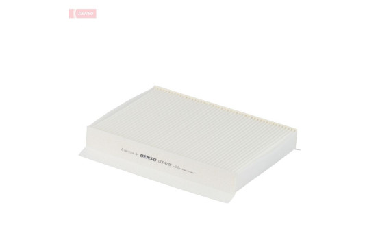 Filter, kupéventilation DCF473P Denso, bild 4