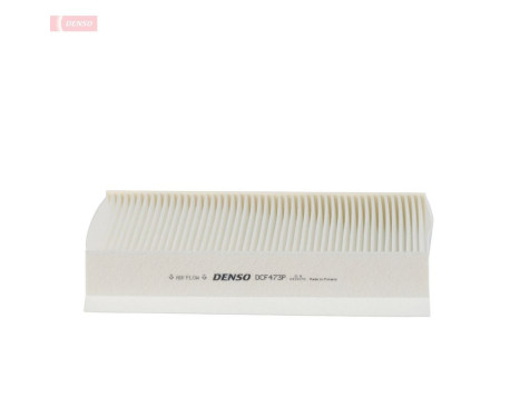 Filter, kupéventilation DCF473P Denso, bild 5