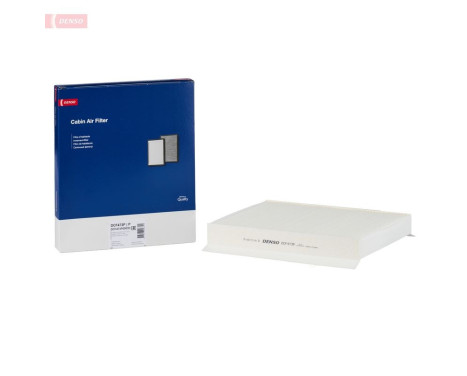 Filter, kupéventilation DCF473P Denso, bild 6