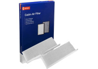 Filter, kupéventilation DCF479P Denso