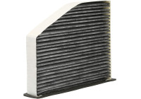 Filter, kupéventilation DCF561P Denso