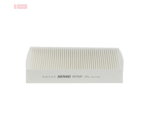 Filter, kupéventilation DCF561P Denso, bild 3