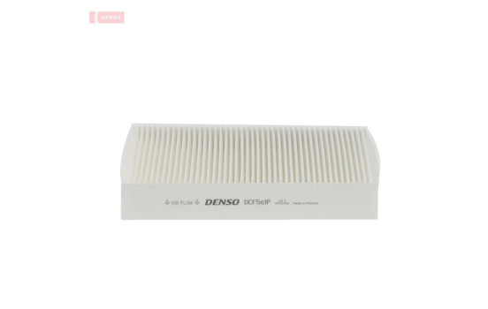 Filter, kupéventilation DCF561P Denso, bild 3