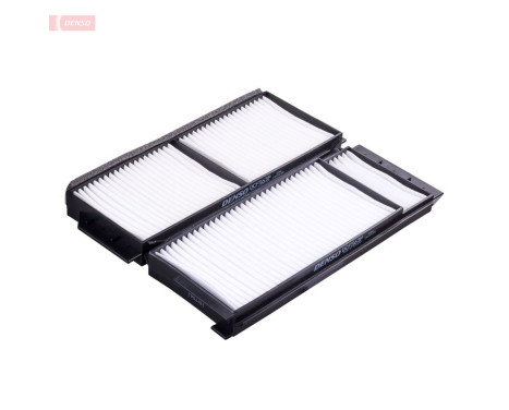 Filter, kupéventilation DCF563P Denso, bild 2