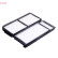 Filter, kupéventilation DCF563P Denso, miniatyr 2