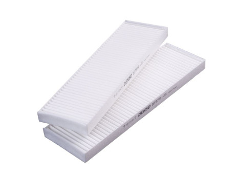 Filter, kupéventilation DCF570P Denso