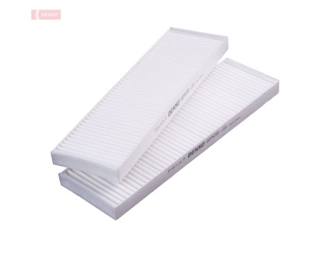 Filter, kupéventilation DCF570P Denso, bild 2