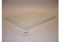 Filter, kupéventilation FAA-CH0 Japanparts