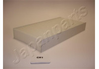 Filter, kupéventilation FAA-CH1 Japanparts