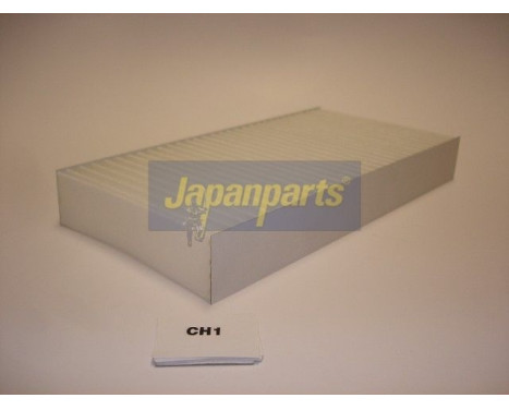 Filter, kupéventilation FAA-CH1 Japanparts