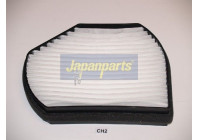 Filter, kupéventilation FAA-CH2 Japanparts