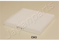 Filter, kupéventilation FAA-CH3 Japanparts