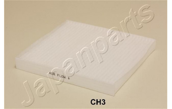 Filter, kupéventilation FAA-CH3 Japanparts
