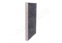 Filter, kupéventilation FAA-CH5 Japanparts