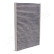Filter, kupéventilation FAA-CH5 Japanparts, miniatyr 2