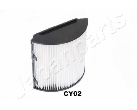Filter, kupéventilation FAA-CY02 Japanparts