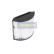 Filter, kupéventilation FAA-CY02 Japanparts, miniatyr 3