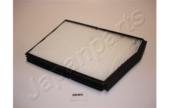Filter, kupéventilation FAA-DDW0 Japanparts