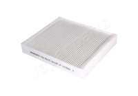 Filter, kupéventilation FAA-DDW15 Japanparts