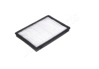 Filter, kupéventilation FAA-DDW18 Japanparts